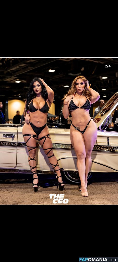 Azleal / azleal_ Naken OnlyFans  Läckta Foto #4