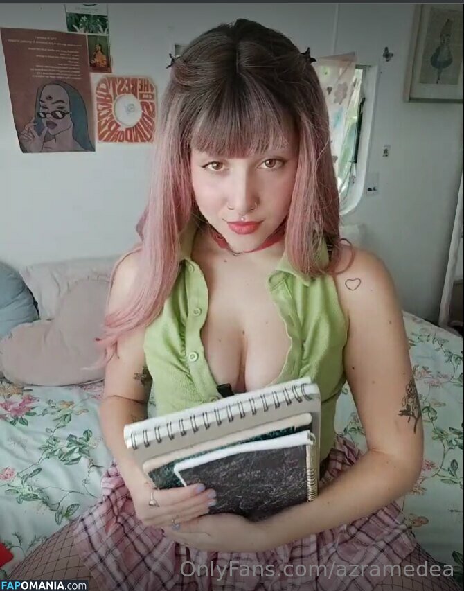 azahrameidiraa / azramedea Naken OnlyFans  Läckta Foto #19