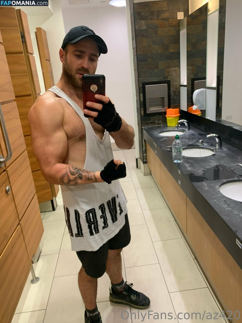 aztec420uk / shadowdragondesign Naken OnlyFans  Läckta Foto #6