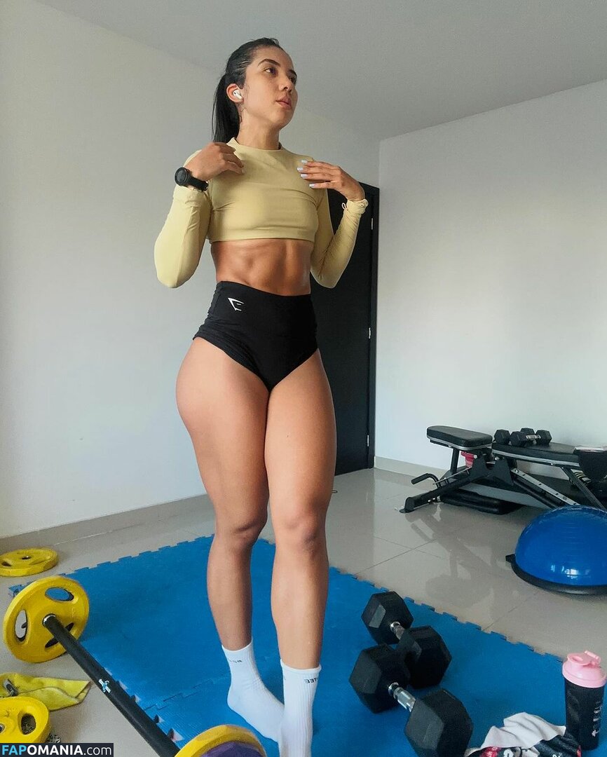 Azucena Cantillo / azuboughgouhnon Naken OnlyFans  Läckta Foto #5