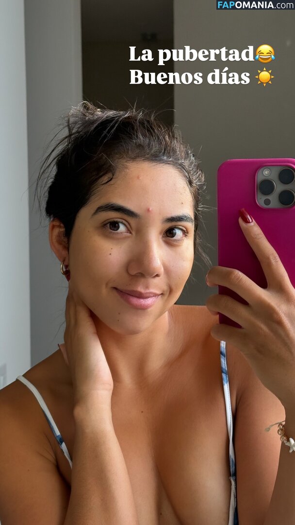 Azucena Cantillo / azuboughgouhnon Naken OnlyFans  Läckta Foto #18