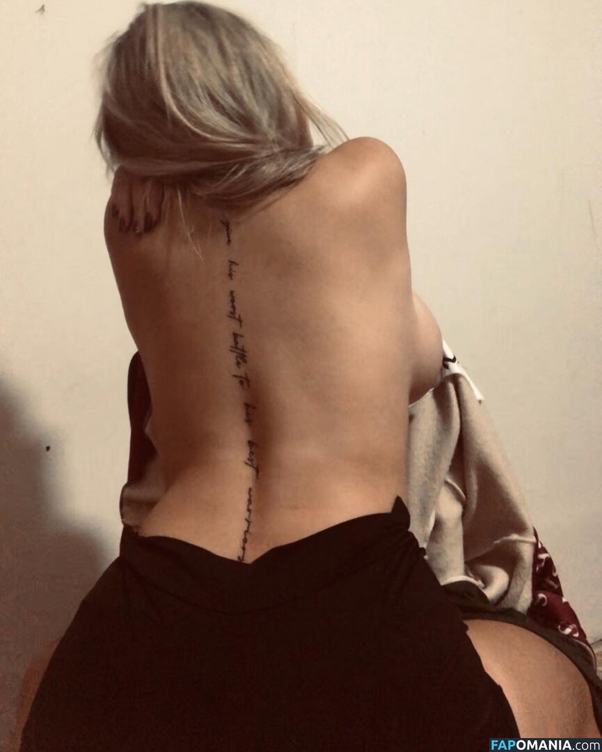 Azulroig_ Naken OnlyFans  Läckta Foto #10