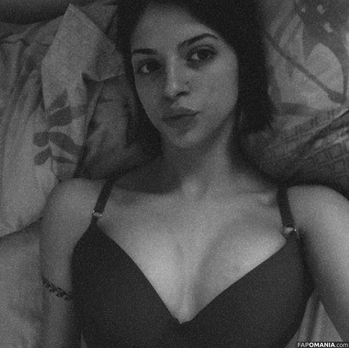 Azul Arguello / Azuuargg Naken OnlyFans  Läckta Foto #1