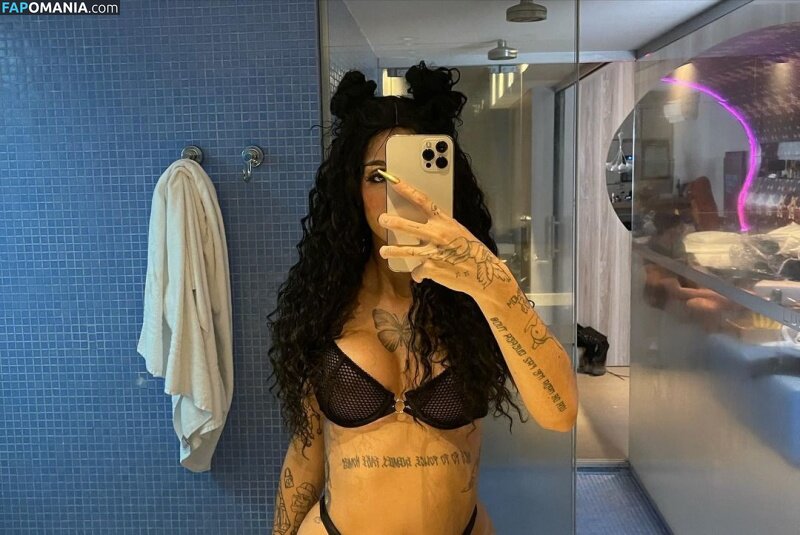 AZZY Naken OnlyFans  Läckta Foto #30