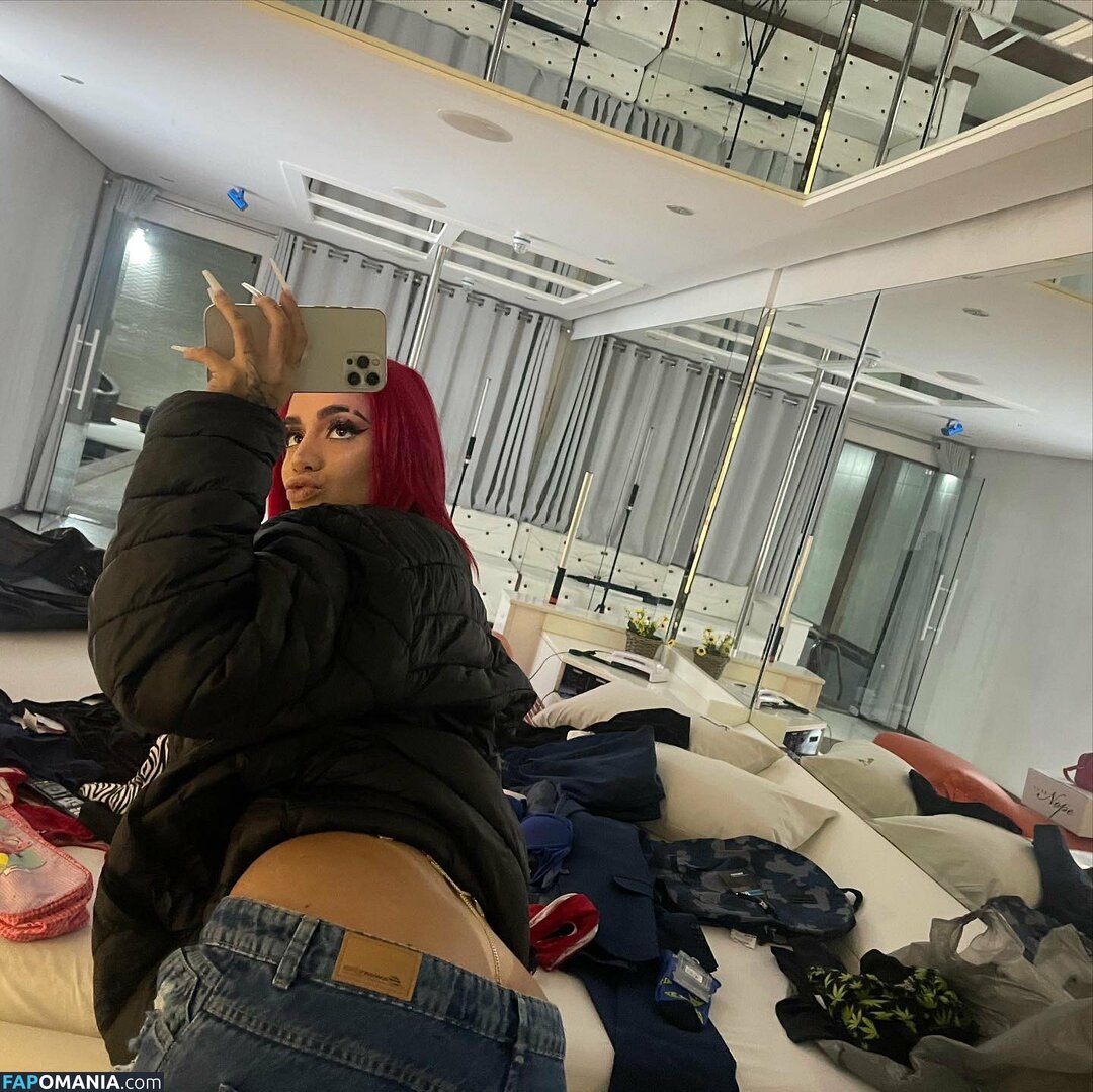 AZZY Naken OnlyFans  Läckta Foto #56