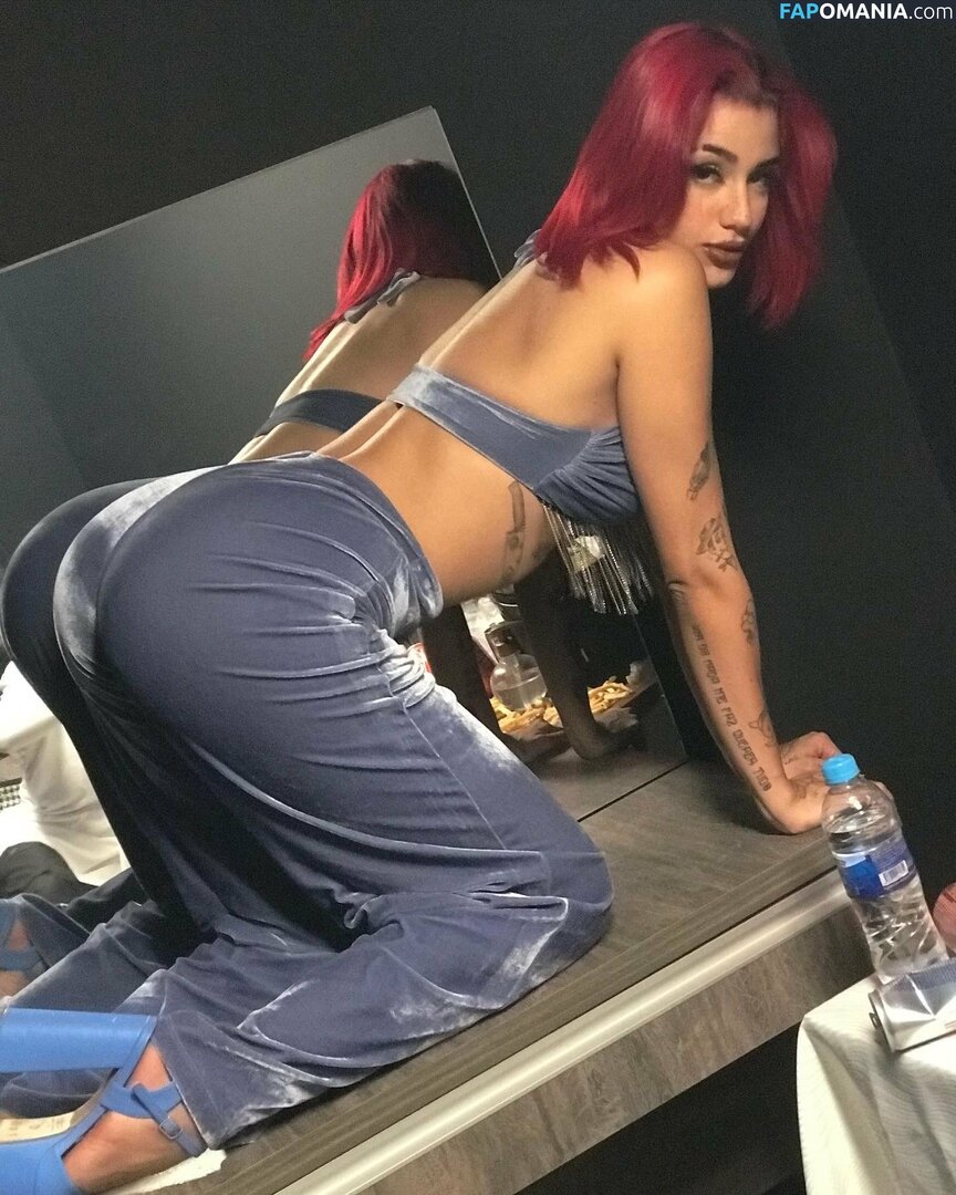 AZZY Naken OnlyFans  Läckta Foto #58