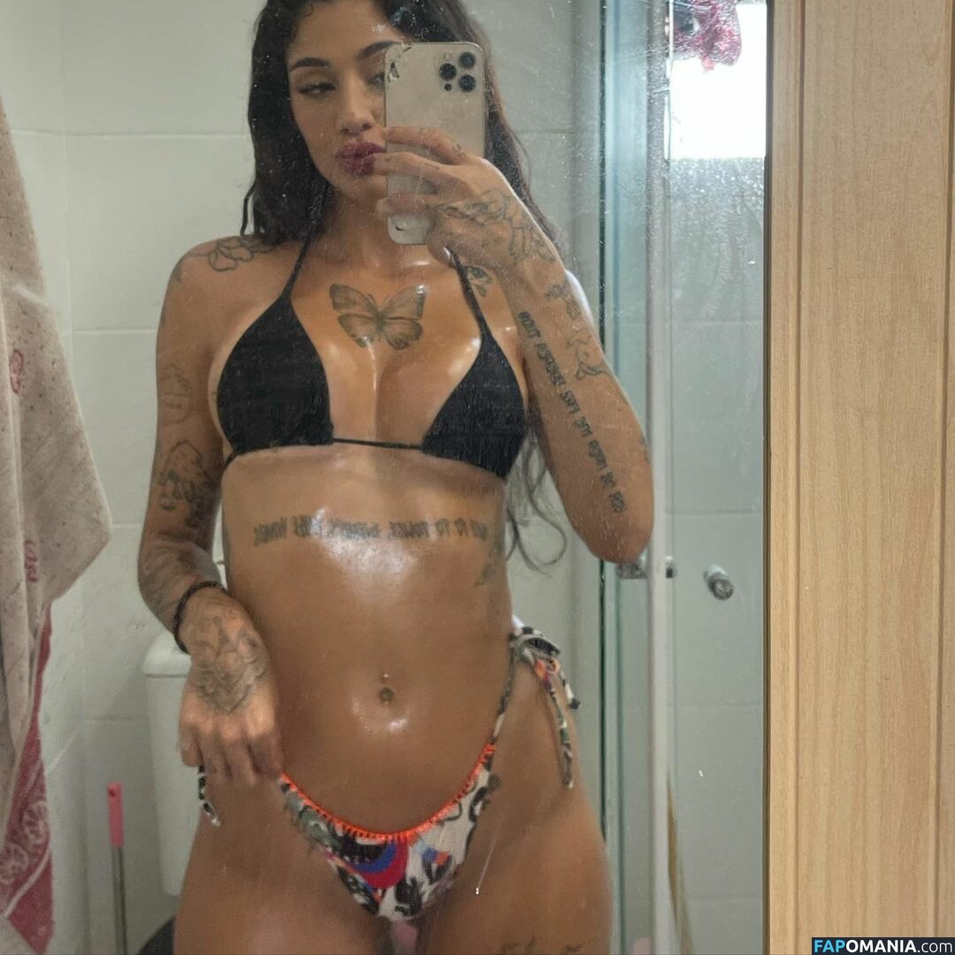 AZZY Naken OnlyFans  Läckta Foto #60