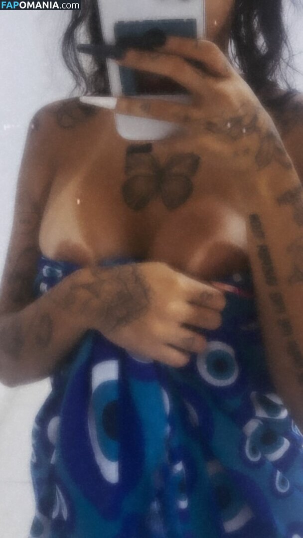 AZZY Naken OnlyFans  Läckta Foto #74