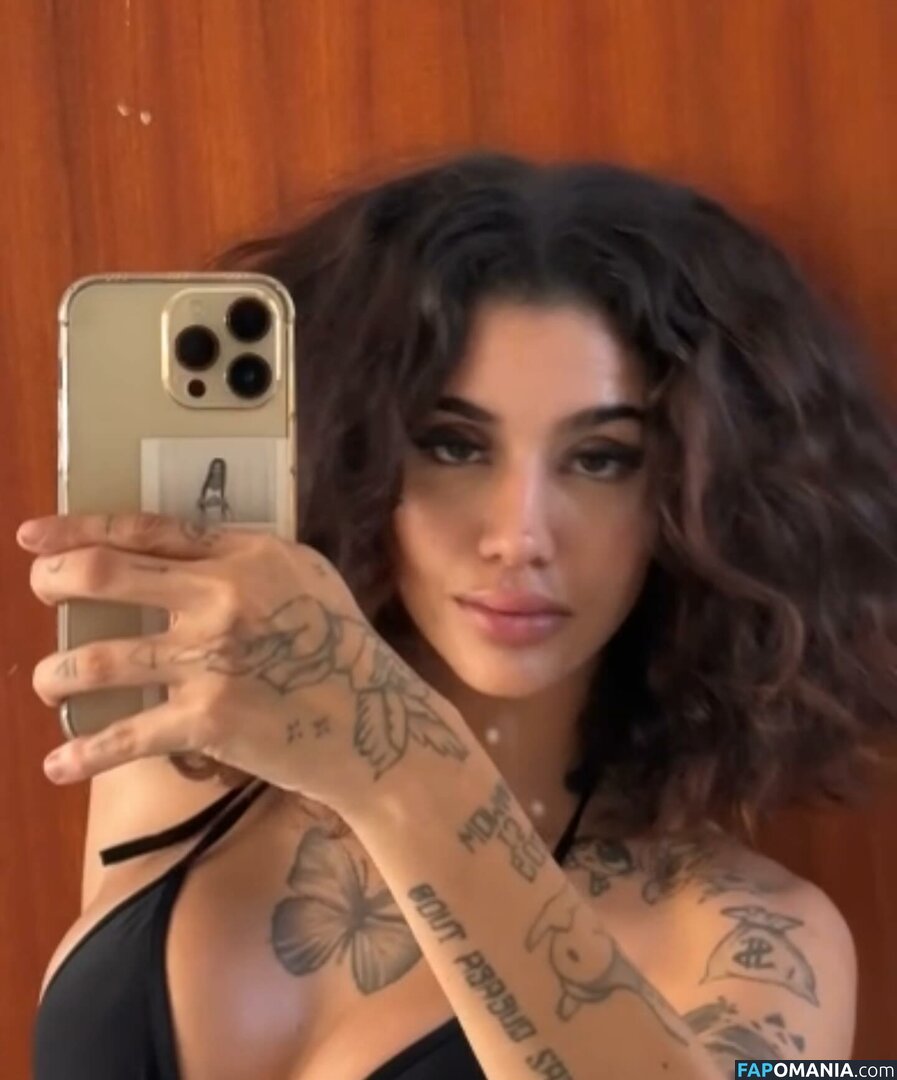 AZZY Naken OnlyFans  Läckta Foto #109