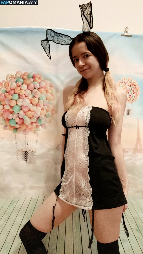 b-kitty / kittypawskids Naken OnlyFans  Läckta Foto #16