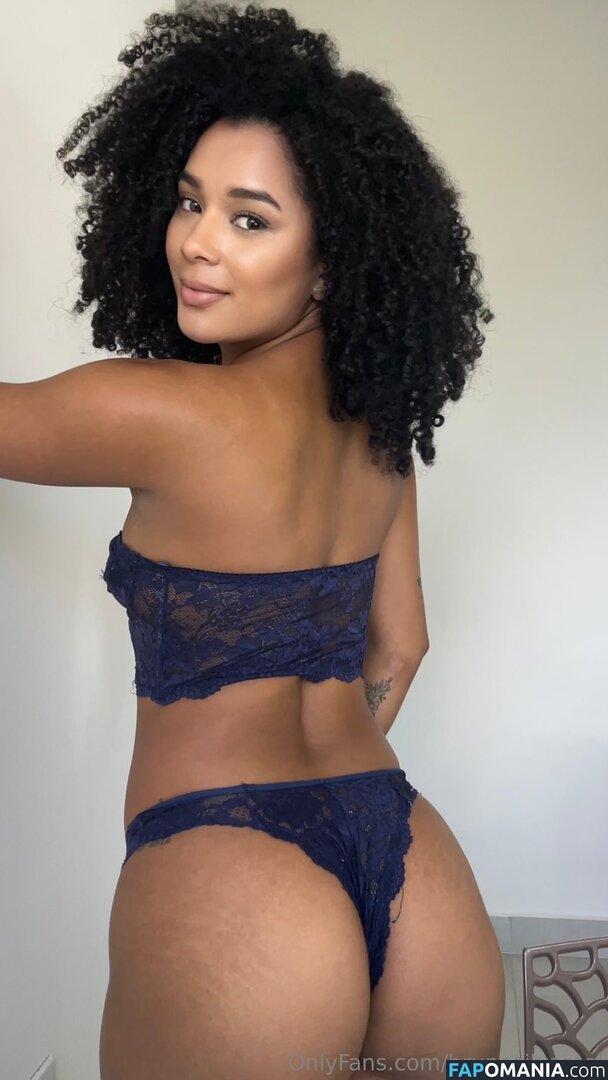 b_ribeiro Naken OnlyFans  Läckta Foto #2
