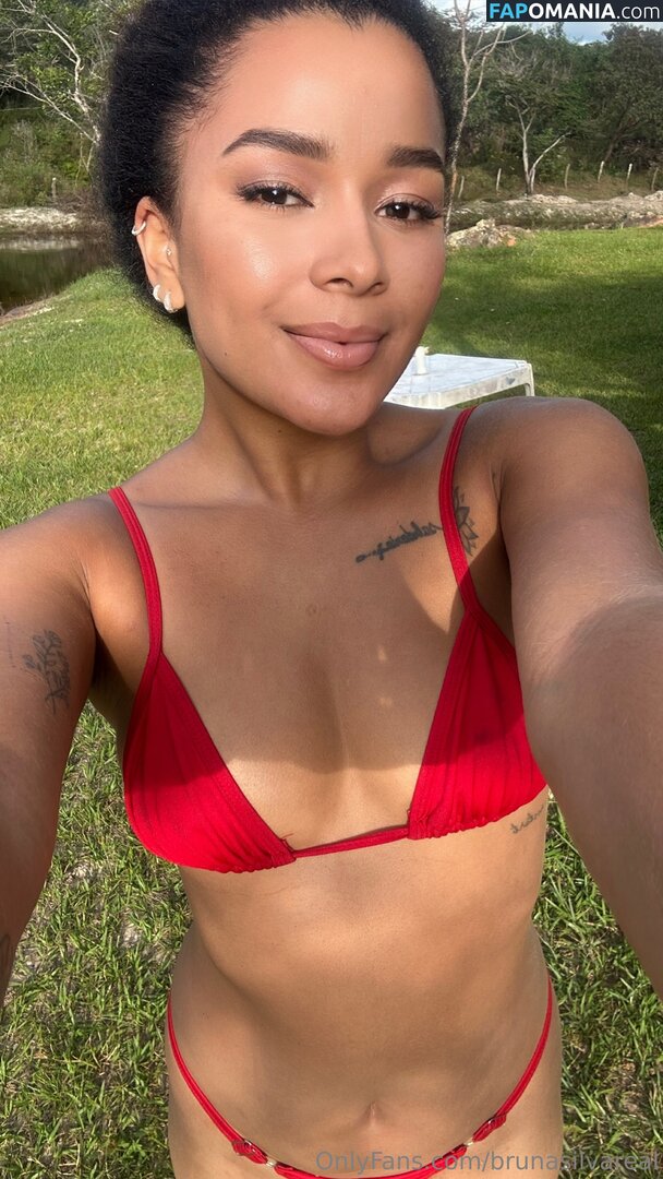 b_ribeiro Naken OnlyFans  Läckta Foto #11