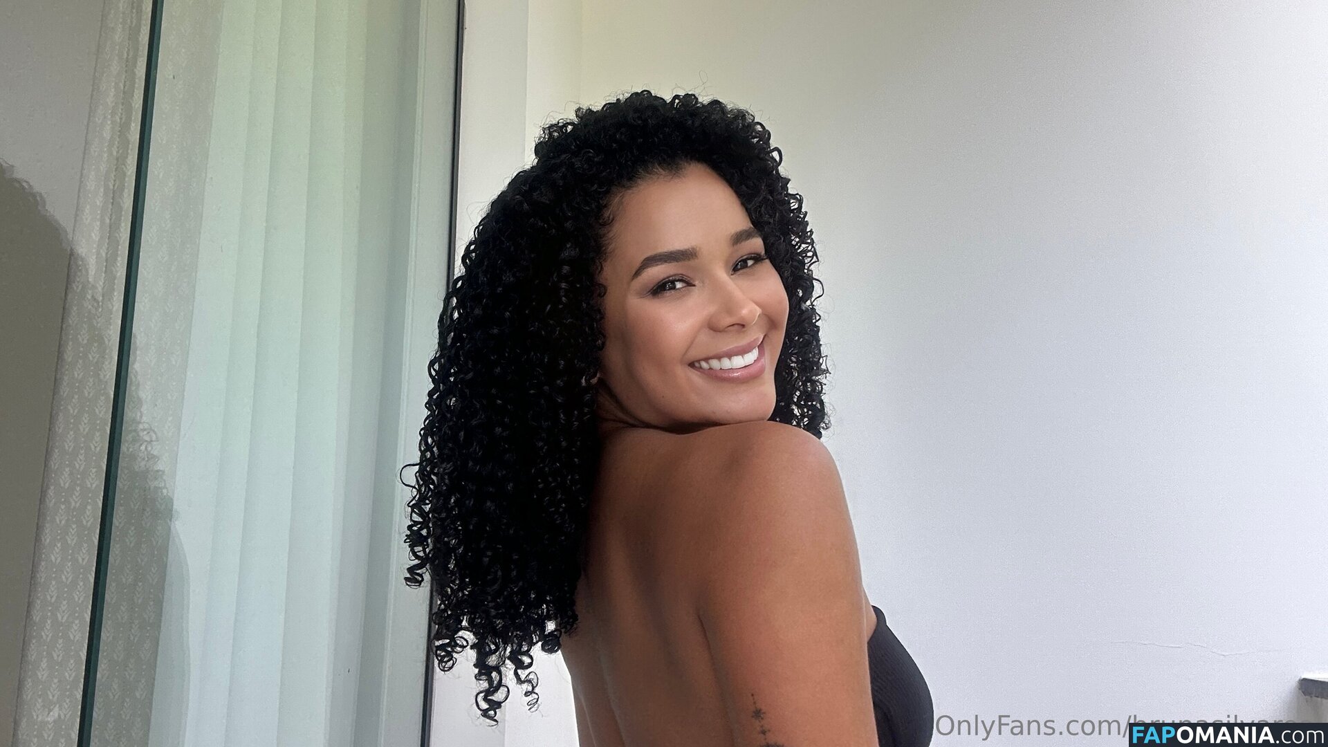 b_ribeiro Naken OnlyFans  Läckta Foto #15