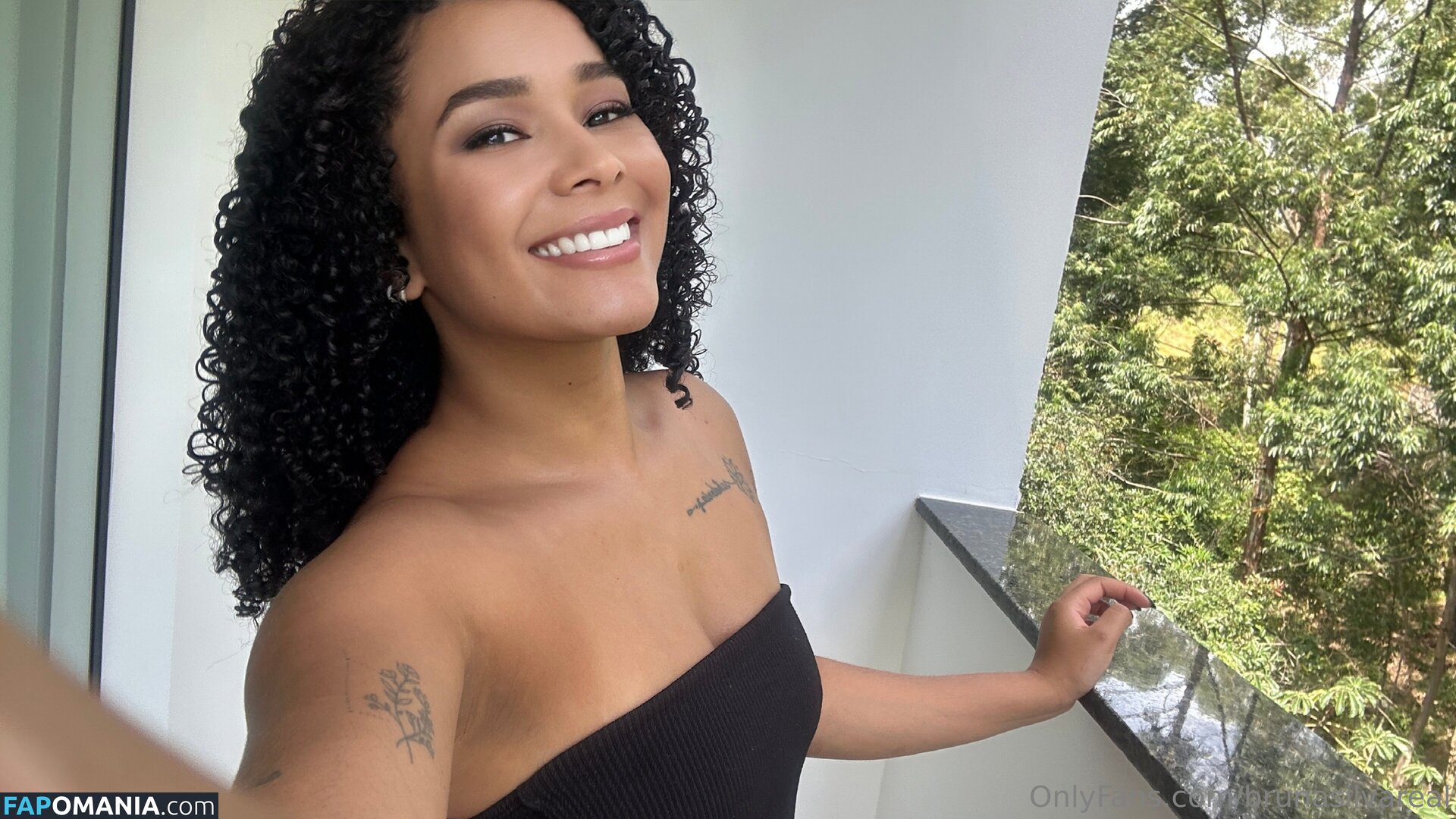 b_ribeiro Naken OnlyFans  Läckta Foto #20