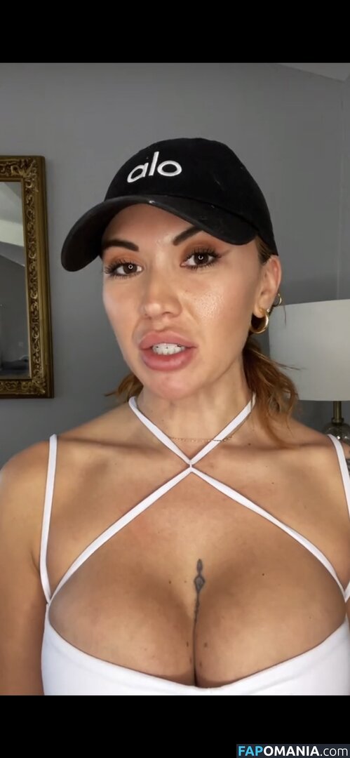 B00bs.and.bets Naken OnlyFans  Läckta Foto #1