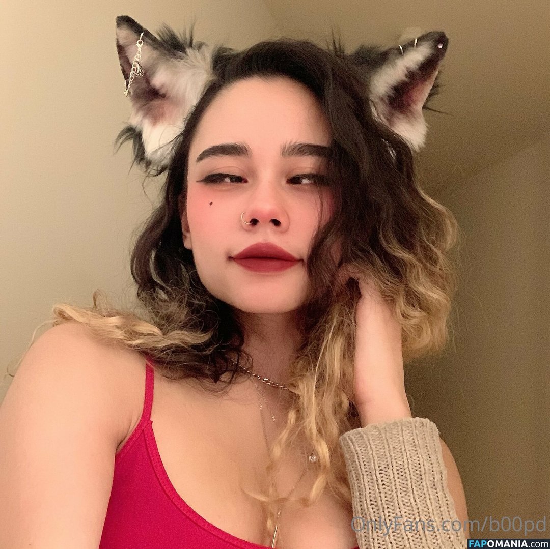 b00pd / b00pp Naken OnlyFans  Läckta Foto #16