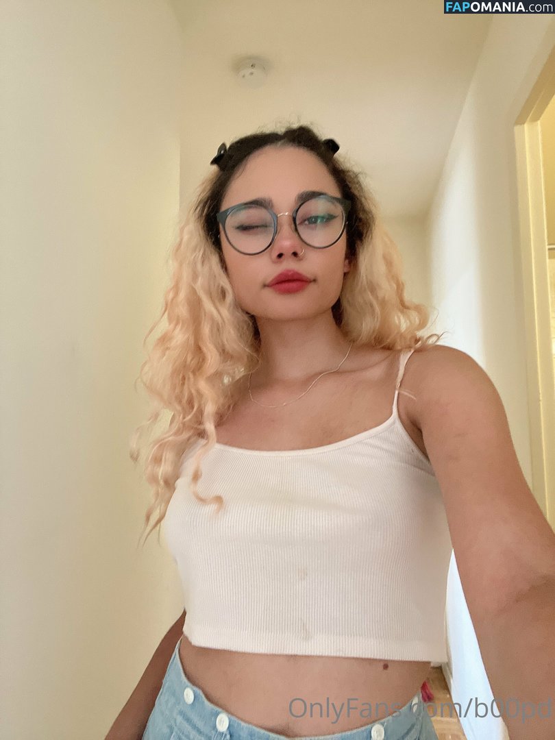 b00pd / b00pp Naken OnlyFans  Läckta Foto #20