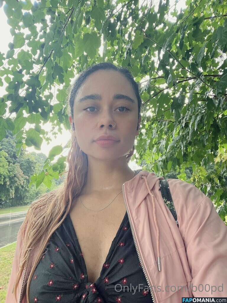 b00pd / b00pp Naken OnlyFans  Läckta Foto #30