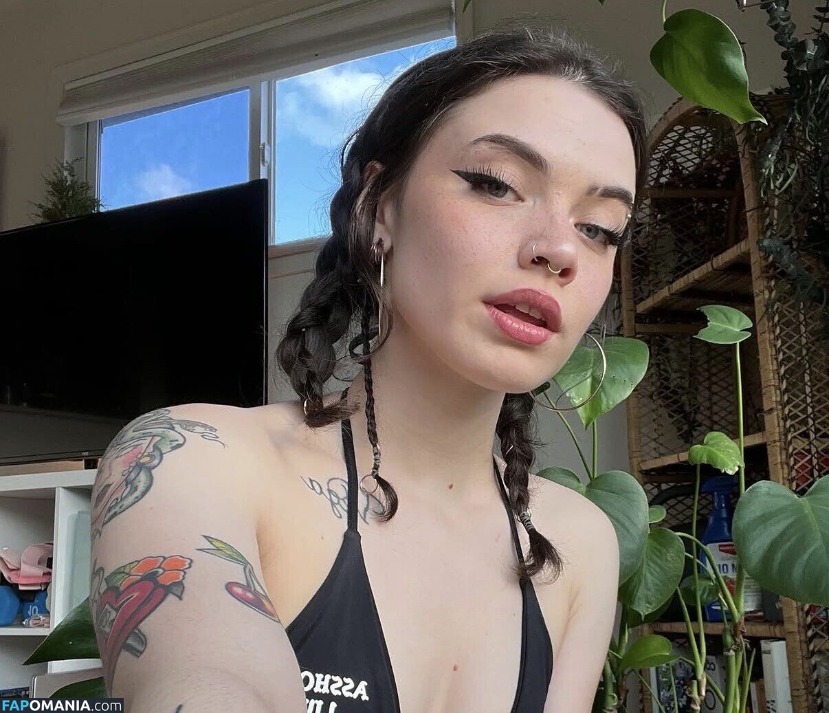 b0ng4u Naken OnlyFans  Läckta Foto #1