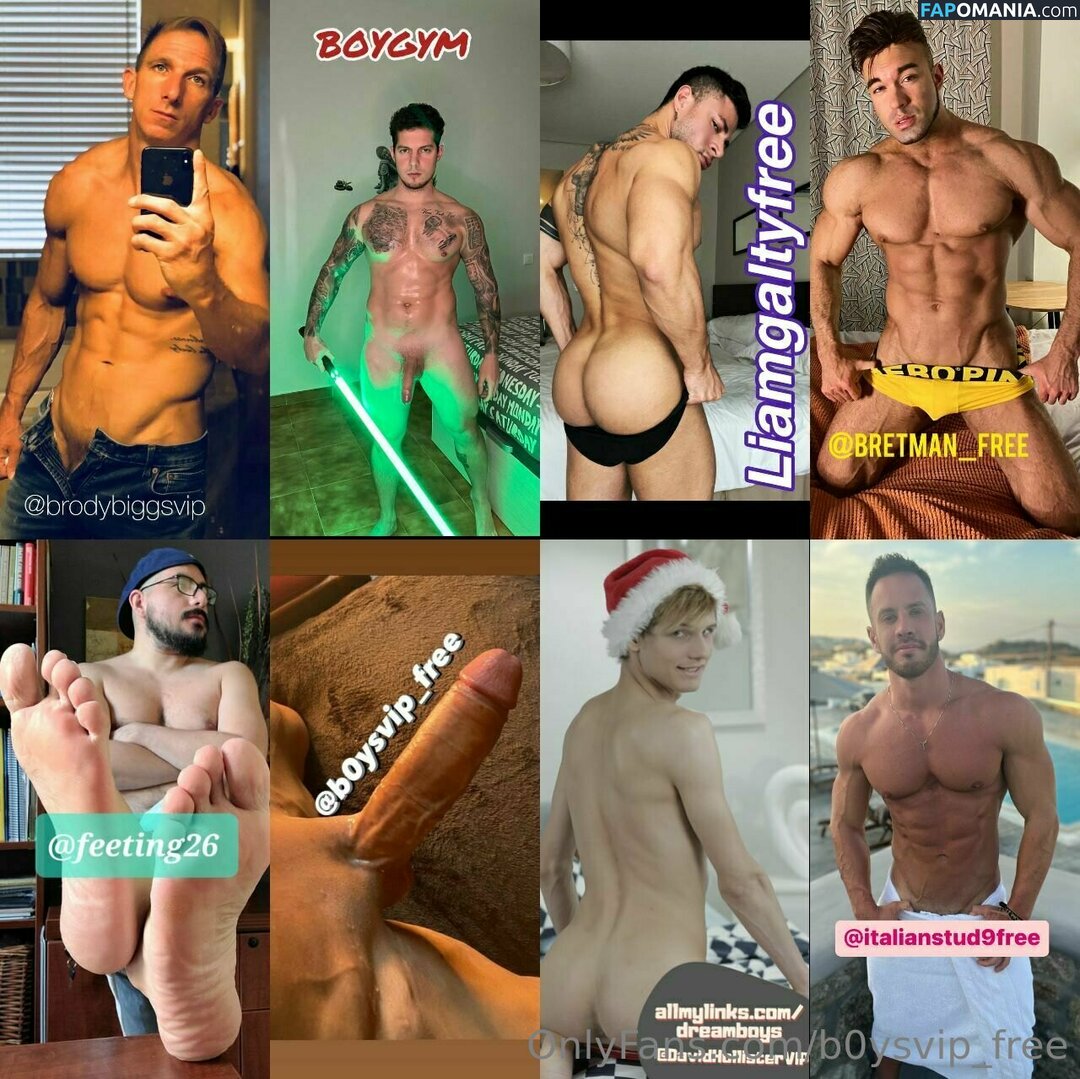 b0ysvip_free / stepyourbeergameup Naken OnlyFans  Läckta Foto #15