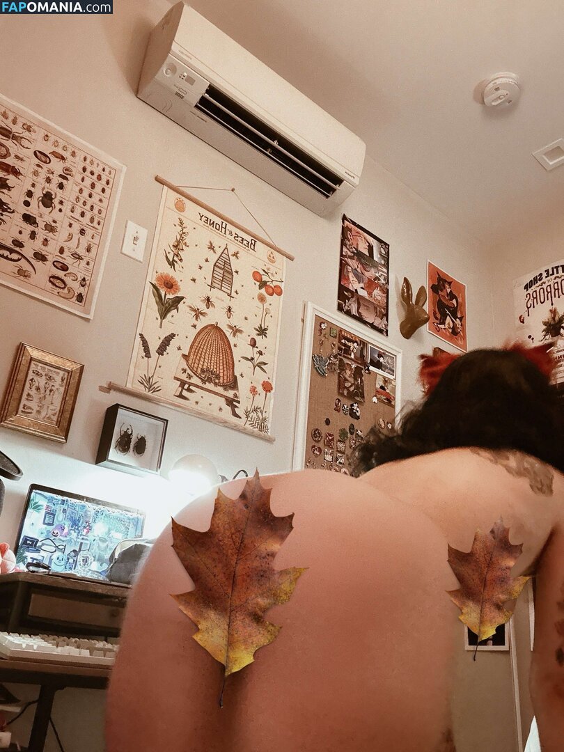 B1tchy_lesbian / laurenmonac0 Naken OnlyFans  Läckta Foto #3
