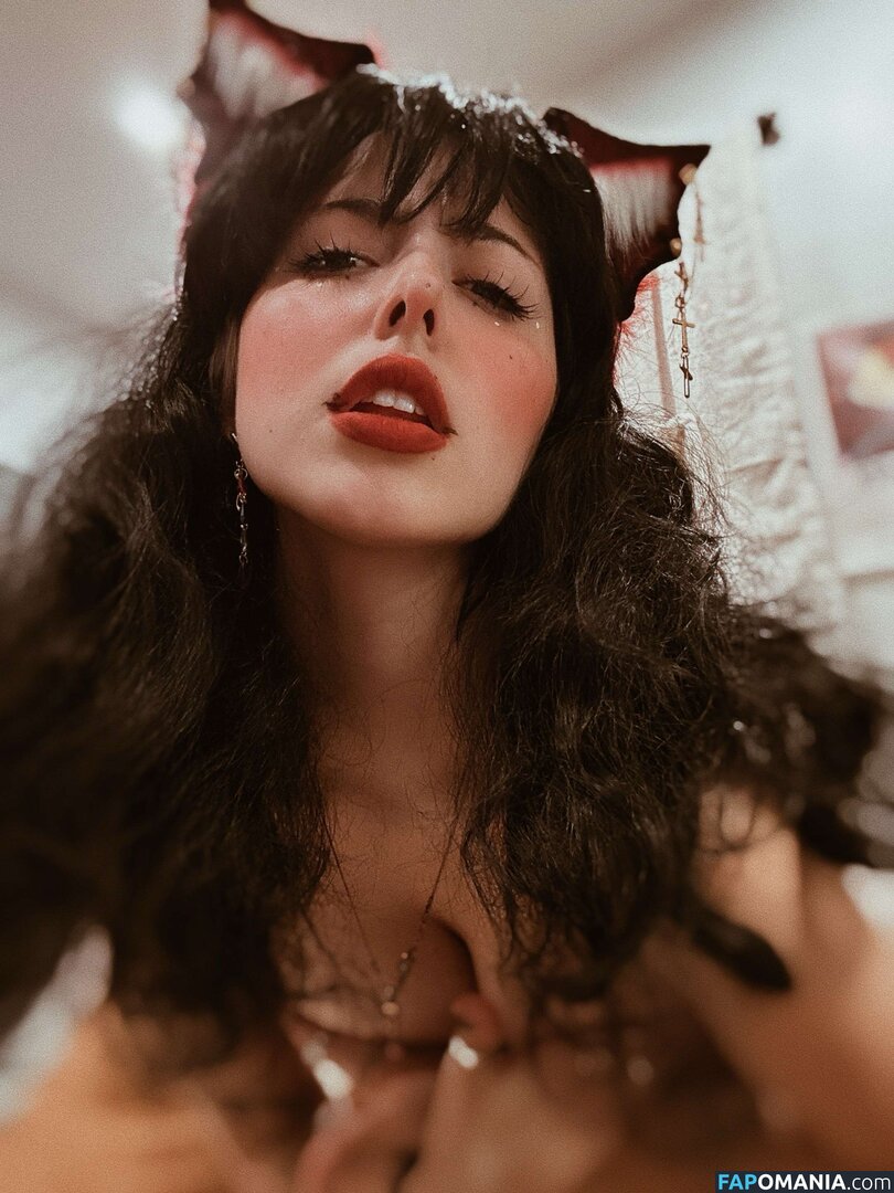 B1tchy_lesbian / laurenmonac0 Naken OnlyFans  Läckta Foto #4
