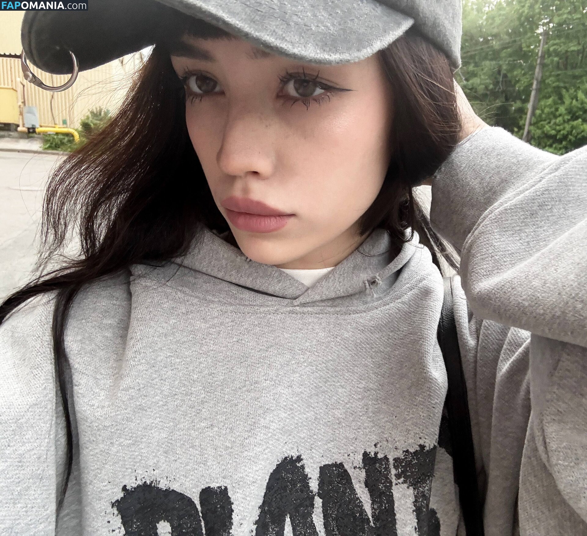 b3brina Naken OnlyFans  Läckta Foto #1