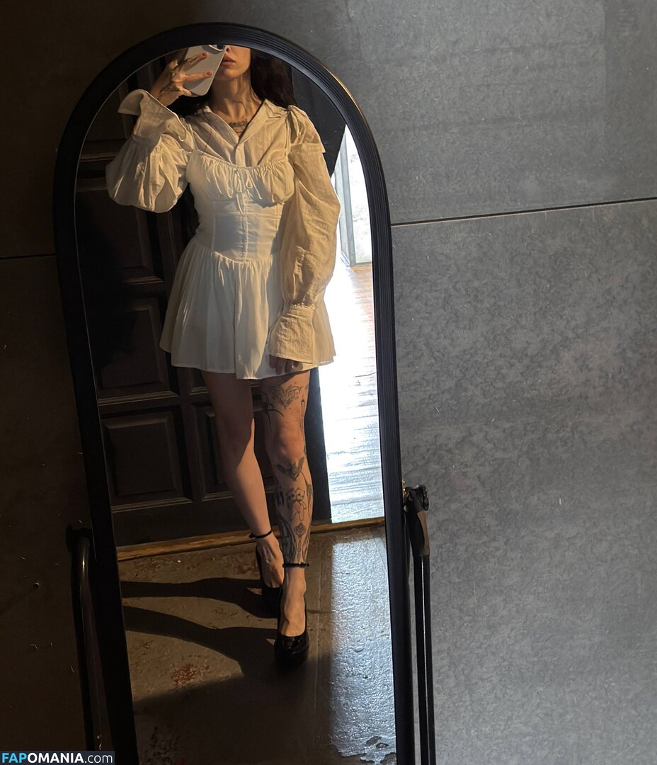 b3brina Naken OnlyFans  Läckta Foto #2