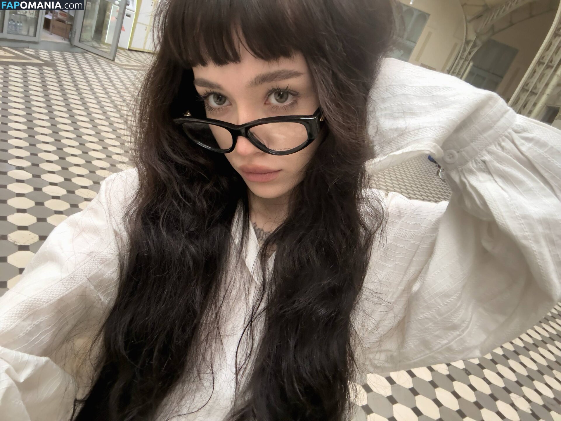 b3brina Naken OnlyFans  Läckta Foto #4