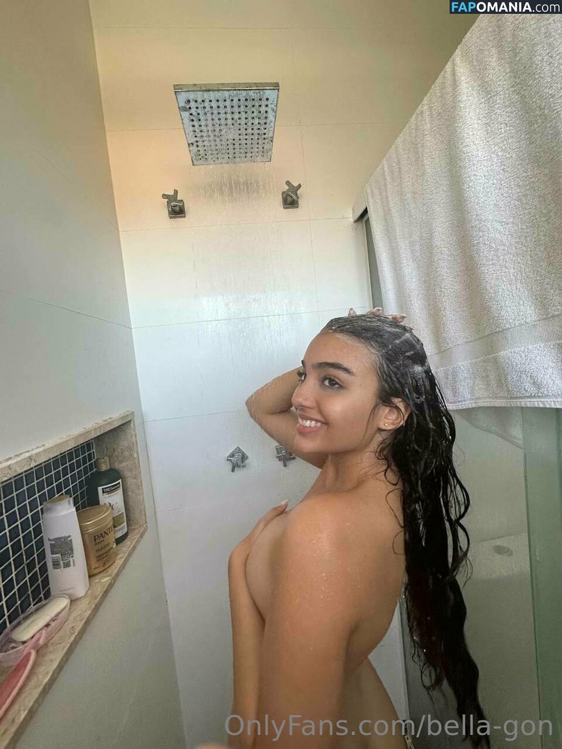 b3llag0n Naken OnlyFans  Läckta Foto #5