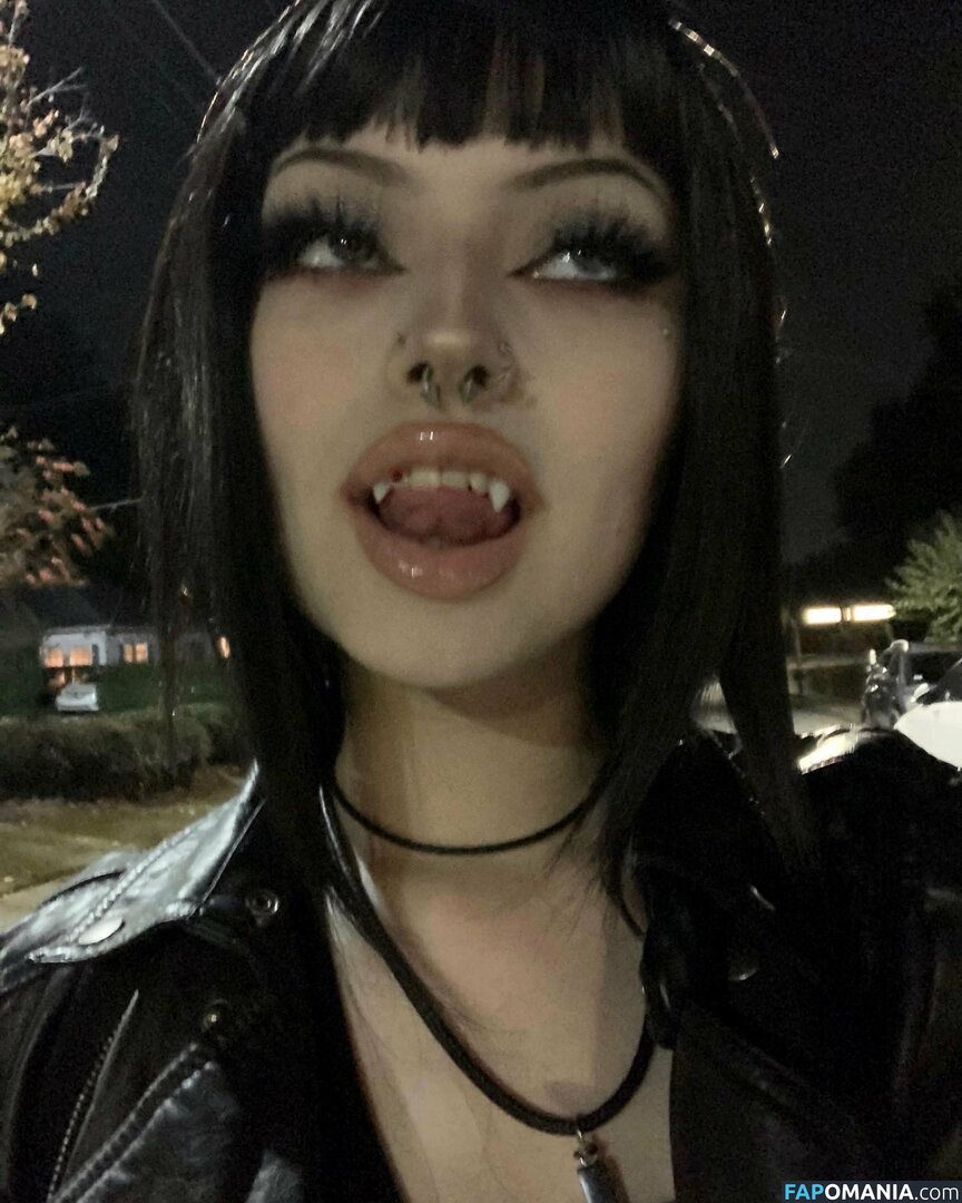 64il0ut / b4i1e3 / b4il3e Naken OnlyFans  Läckta Foto #4