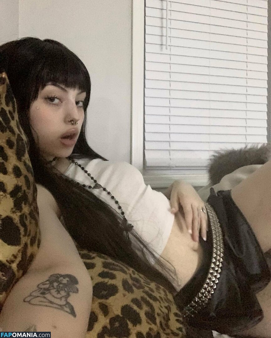 64il0ut / b4i1e3 / b4il3e Naken OnlyFans  Läckta Foto #12