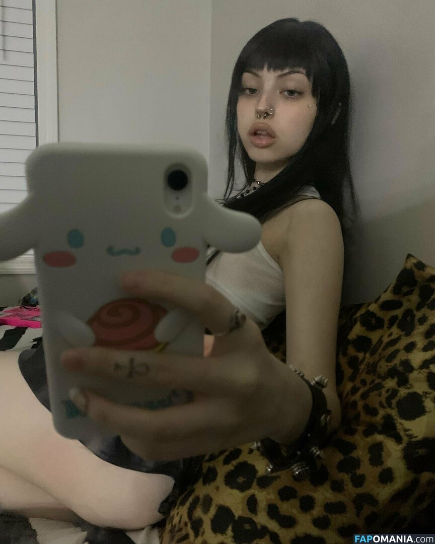 64il0ut / b4i1e3 / b4il3e Naken OnlyFans  Läckta Foto #13