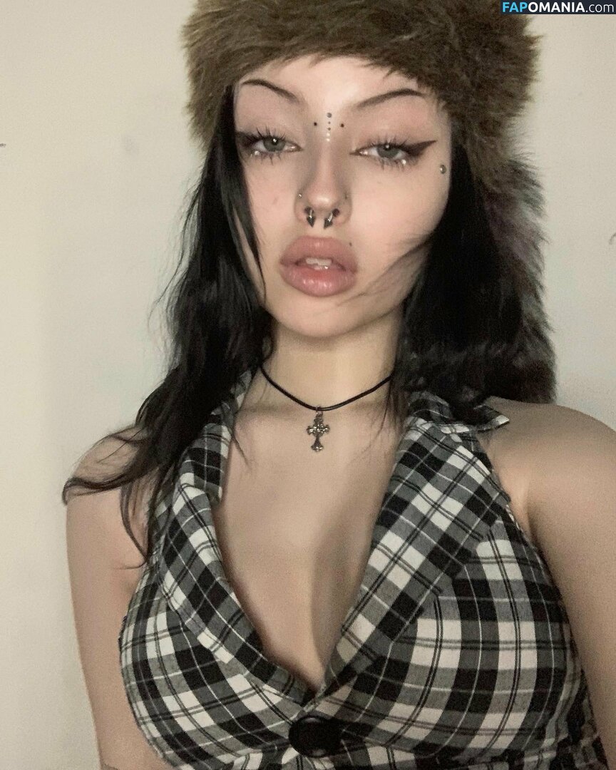 64il0ut / b4i1e3 / b4il3e Naken OnlyFans  Läckta Foto #21