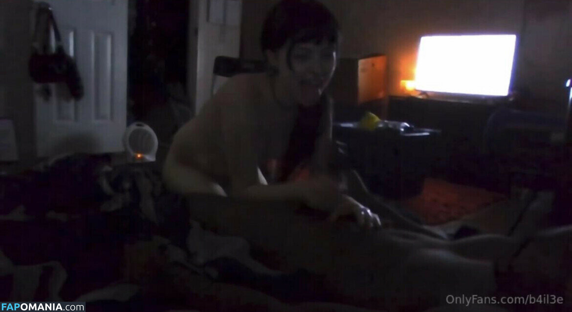 64il0ut / b4i1e3 / b4il3e Naken OnlyFans  Läckta Foto #54