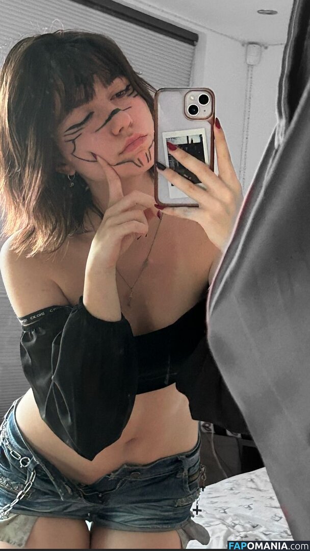 B6bybat Naken OnlyFans  Läckta Foto #6