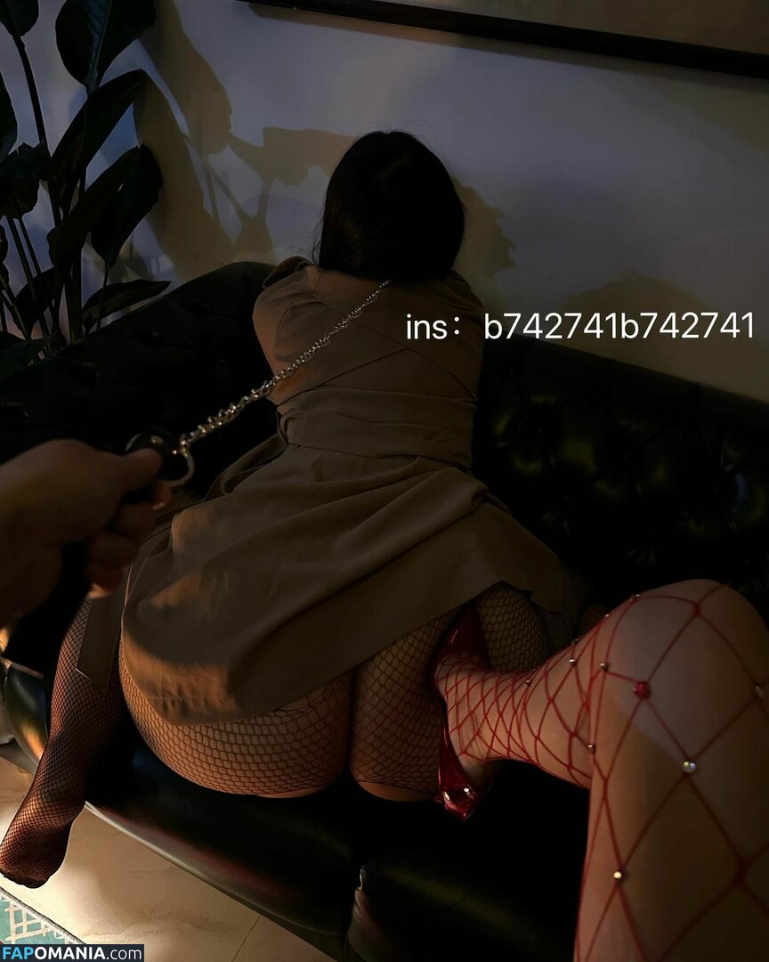 B742741 / b742741b742741 Naken OnlyFans  Läckta Foto #15