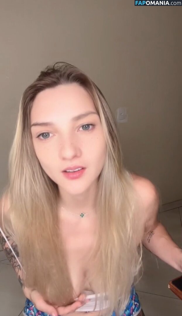 BA.thainara / thaeoliveira Naken OnlyFans  Läckta Foto #8