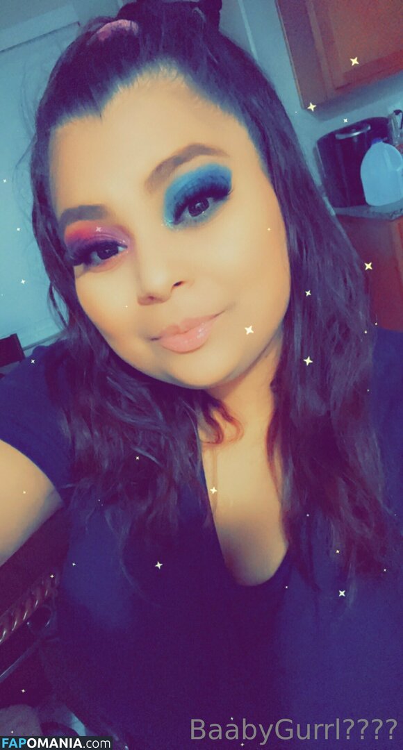 _baabygurl / baabygurrl22 Naken OnlyFans  Läckta Foto #27