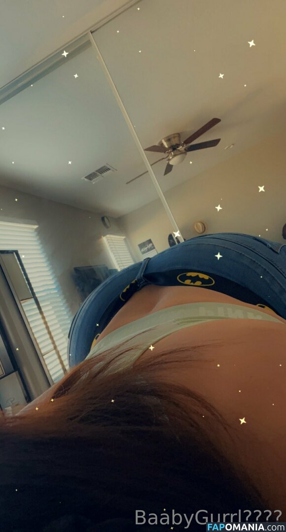 _baabygurl / baabygurrl22 Naken OnlyFans  Läckta Foto #35