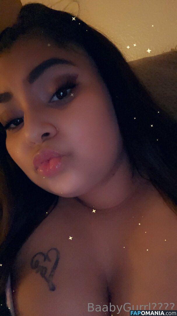 _baabygurl / baabygurrl22 Naken OnlyFans  Läckta Foto #39