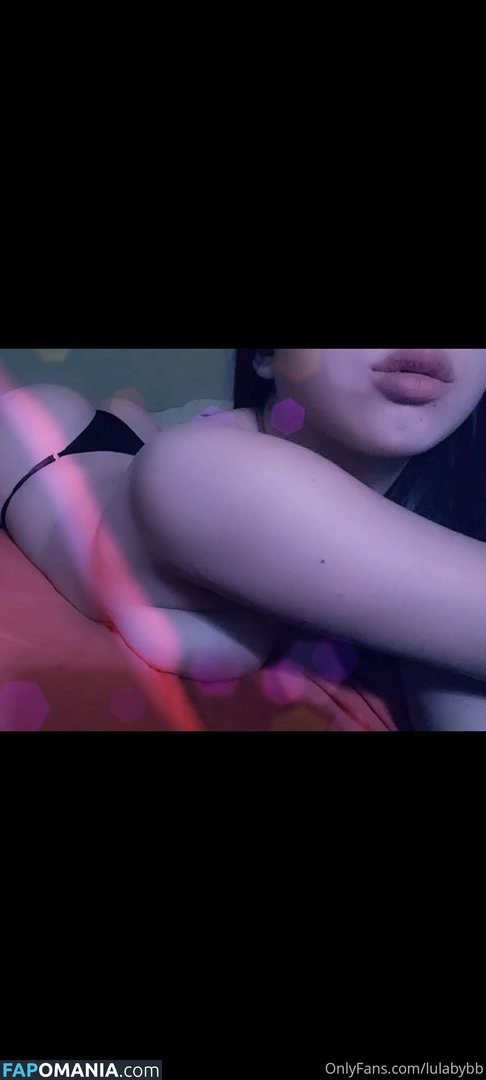 babbllybabblly / babbylulaaok Naken OnlyFans  Läckta Foto #1