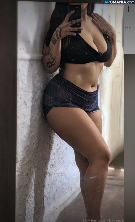 Babe_Eva / Evaphara / babe-eva Naken OnlyFans  Läckta Foto #18