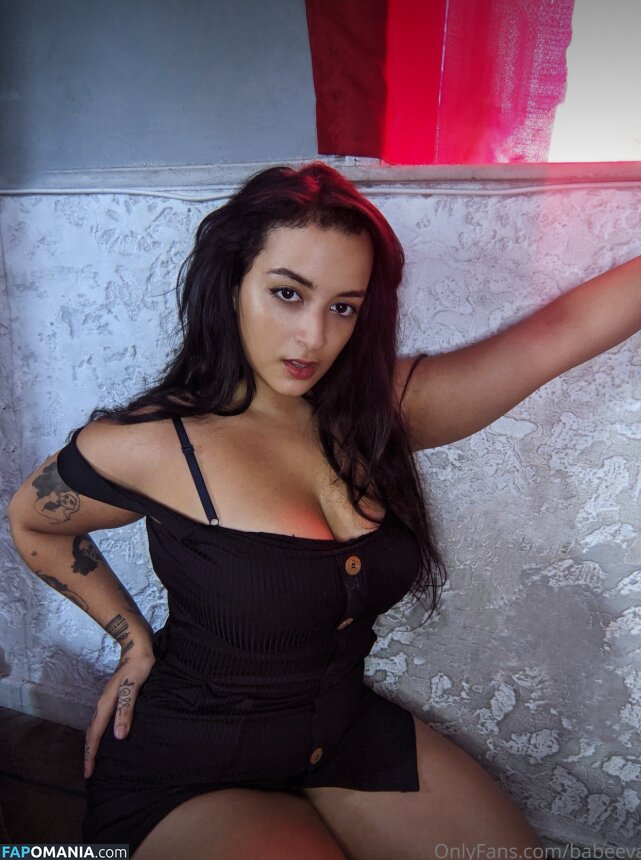 Babe_Eva / Evaphara / babe-eva Naken OnlyFans  Läckta Foto #19
