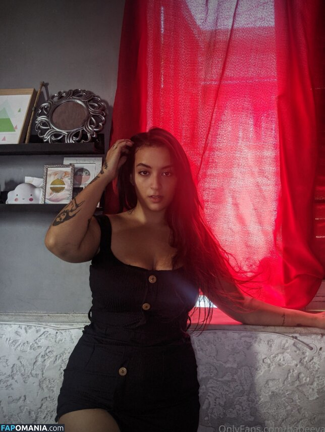 Babe_Eva / Evaphara / babe-eva Naken OnlyFans  Läckta Foto #20