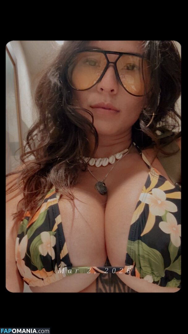 Angelina / Babe_Star / _babe_star Naken OnlyFans  Läckta Foto #1