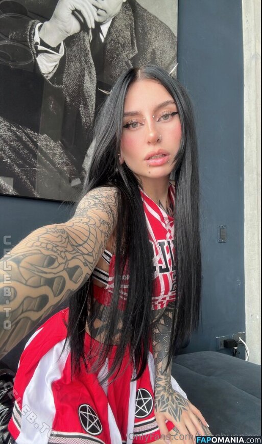 BunnieIsabella / babebunniee / https: Naken OnlyFans  Läckta Foto #2