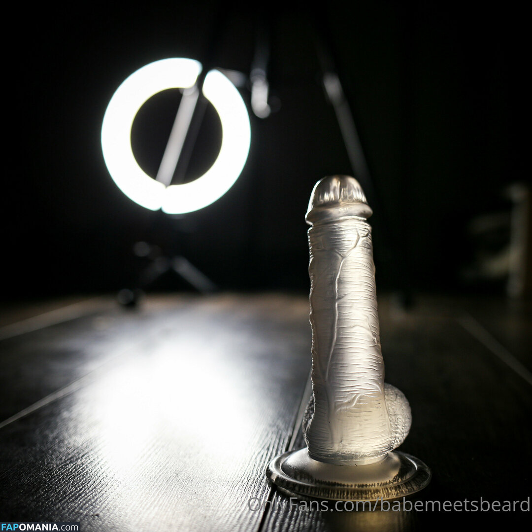 babemeetsbeard Naken OnlyFans  Läckta Foto #14