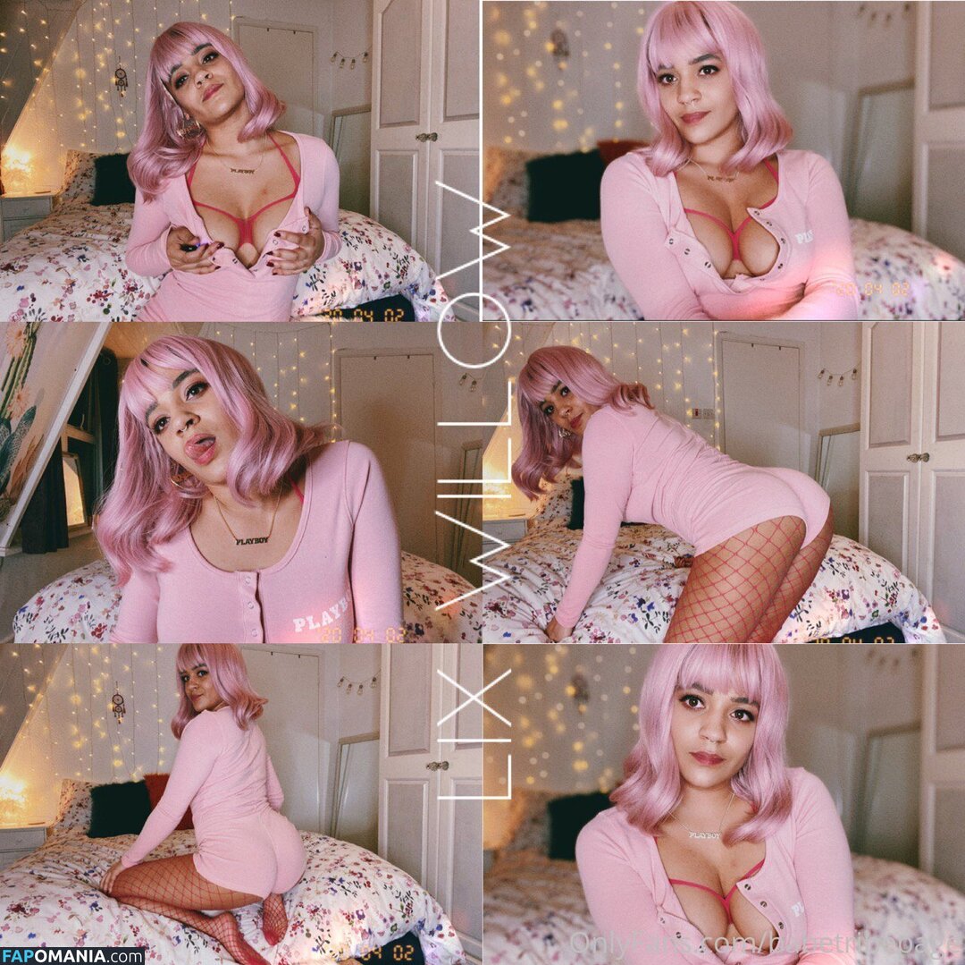 babetribepage Naken OnlyFans  Läckta Foto #13