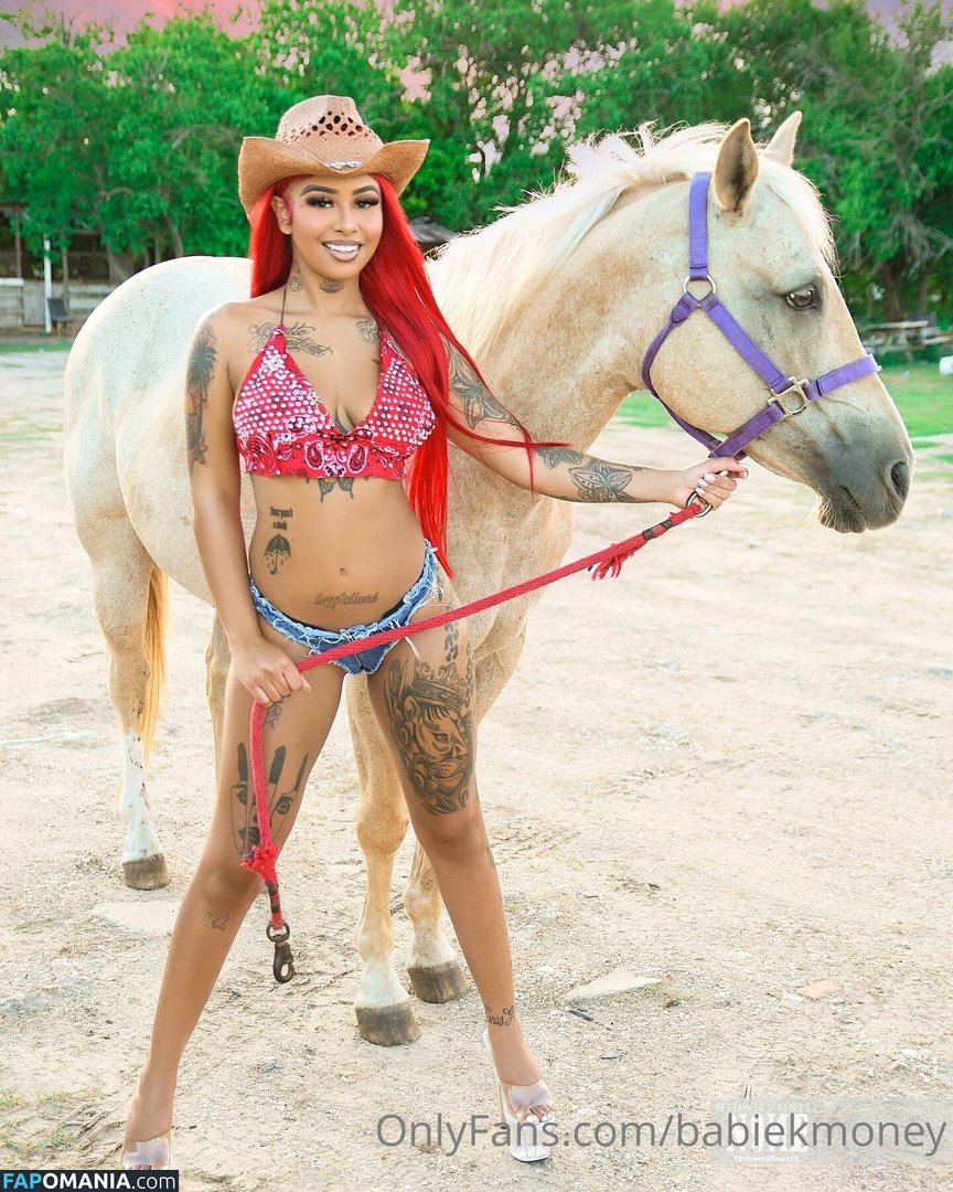 babiekmoney / prettyvae1_ Naken OnlyFans  Läckta Foto #29